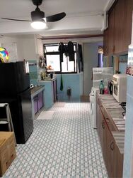 Blk 76 Whampoa Spring (Toa Payoh), HDB 3 Rooms #634922161